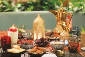 💠توصیه های دارویی در ماه مبارک رمضان