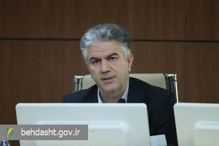 🌐دکتر رضوی، معاون درمان وزارت بهداشت در گفت‌وگو با وبدا:  🔺 ۱۵۰ نفر از مصدومان وقایع اخیر همچنان در آی‌سی‌یو بستری هستند