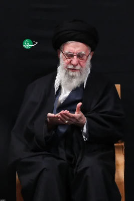 بیانیه ی معاون درمان دانشگاه علوم پزشکی اصفهان در پی شهادت رهبر انقلاب