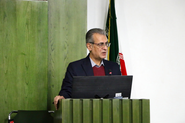 برگزاری دوره آموزشی "اصول پرستاری قانونی" 