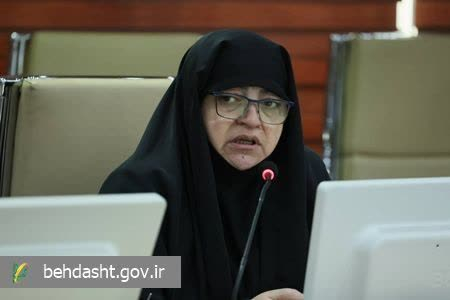 🗣 دکتر چنگیز، معاون آموزشی وزارت بهداشت به وبدا خبر داد: