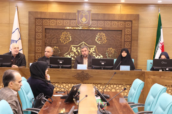 برگزاری کارگروه حفظ حیات جنین