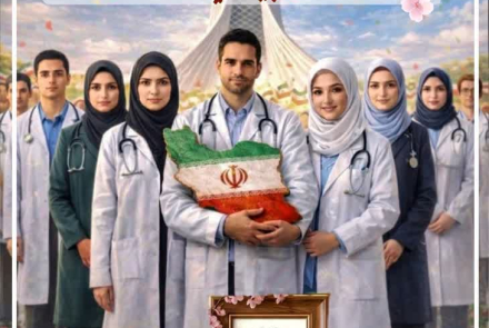 نوروز امسال با یاد شهیدان راه وطن