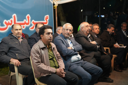 🟢کادر درمان ⚪️ پای کار ایران 🔴 