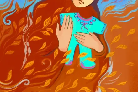 دوباره زندگی کن: یک فرزند بیشتر، برای ایران جوان / جوانی جمعیت